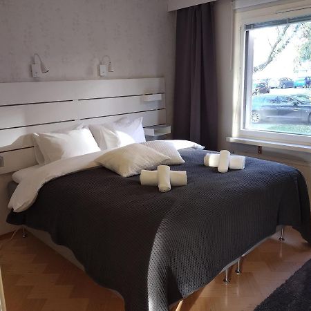 Asuntos-1 Apartment Lahti Bagian luar foto