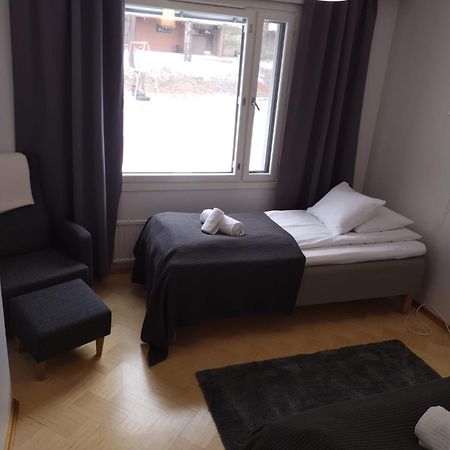 Asuntos-1 Apartment Lahti Bagian luar foto