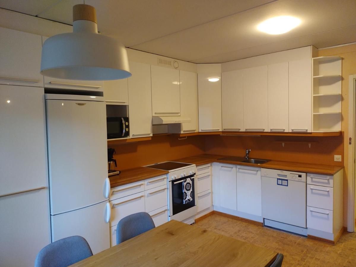 Asuntos-1 Apartment Lahti Bagian luar foto