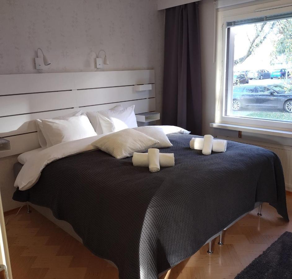 Asuntos-1 Apartment Lahti Bagian luar foto