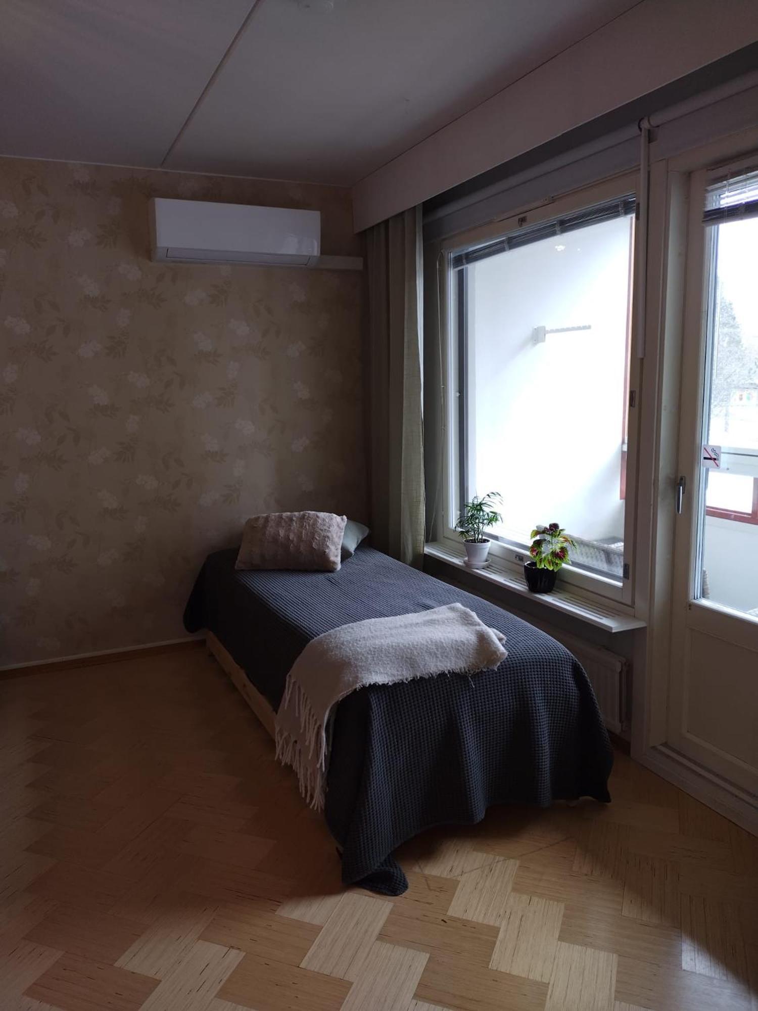 Asuntos-1 Apartment Lahti Bagian luar foto