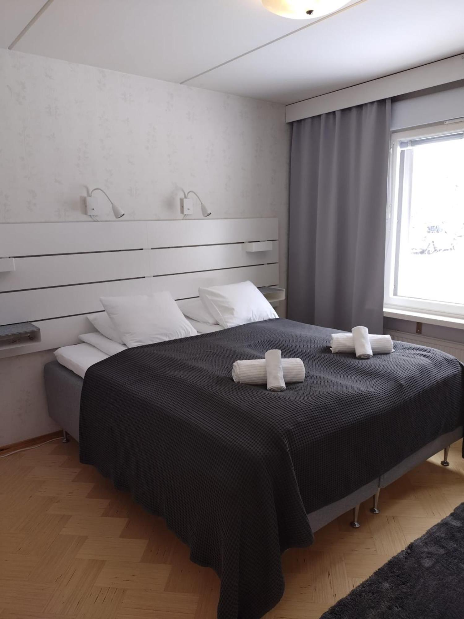 Asuntos-1 Apartment Lahti Bagian luar foto